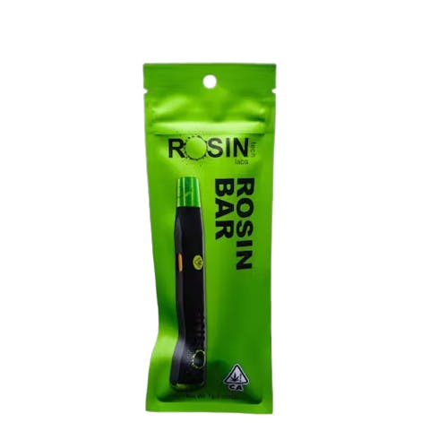 Rosin Tech Labs | MSG Rosin AIO 1g