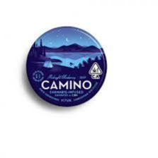 Camino - Midnight Blueberry Gummies (20pk) - 100mg