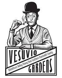 Vesuvio Gardens 2g hash Cap Junky $36