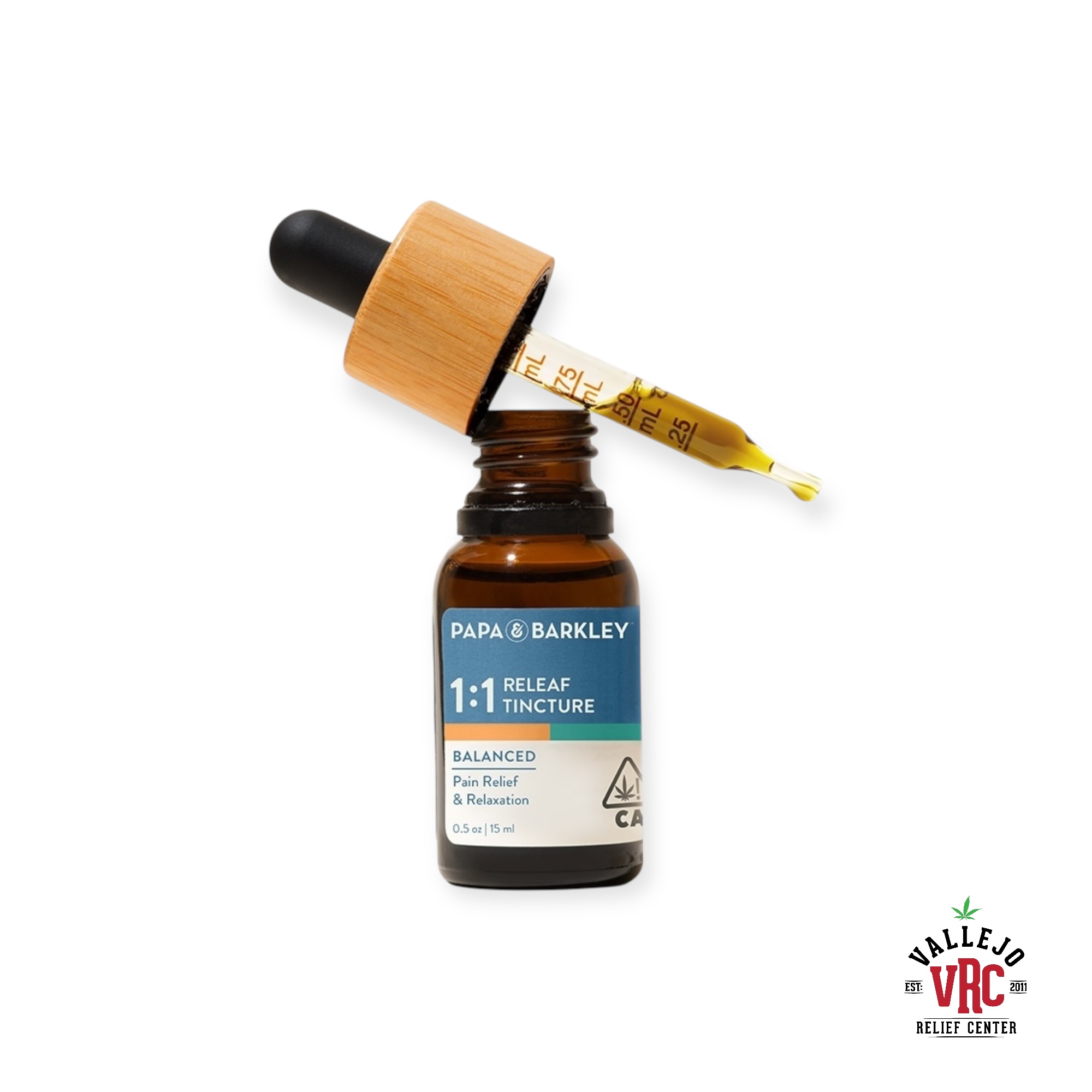 RELEAF 1:1 15ML