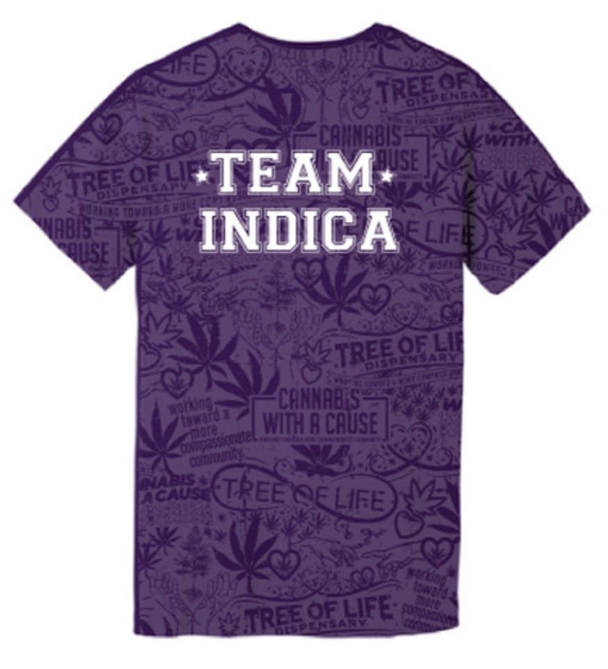 TOL T-Shirt Indica
