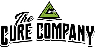 The Cure Company - Real OG - Pre-Roll 1g