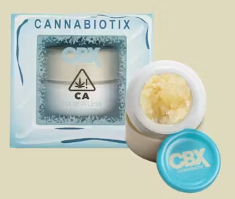 CBX - Gluetopia - Cold Cure Rosin - 1G