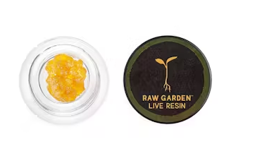 GREEN CRACK 1.0G LIVE RESIN