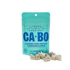 Cabo 14g Diamond Infused Star Fox $45