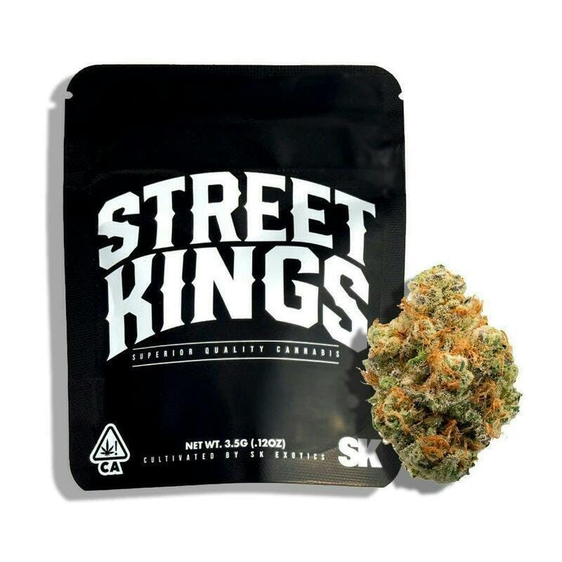 Kings Cherry 3.5G