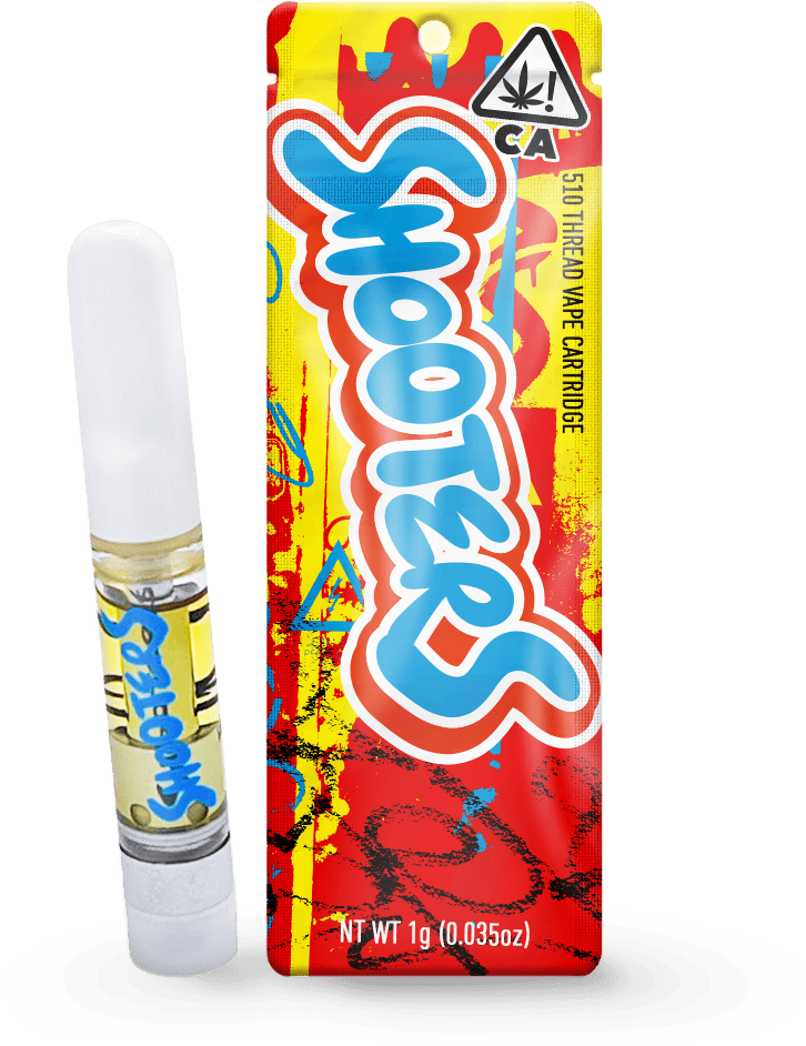 Island Lime Haze | Cartridge | 1g