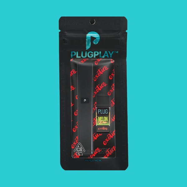 PNP AIO E Melon Dew 1g