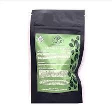 C.A.D. | ORIGINAL GREEN CREAM | 0.5OZ