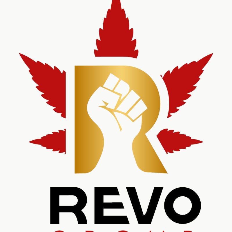 Revo - Dragon Fruit 6g