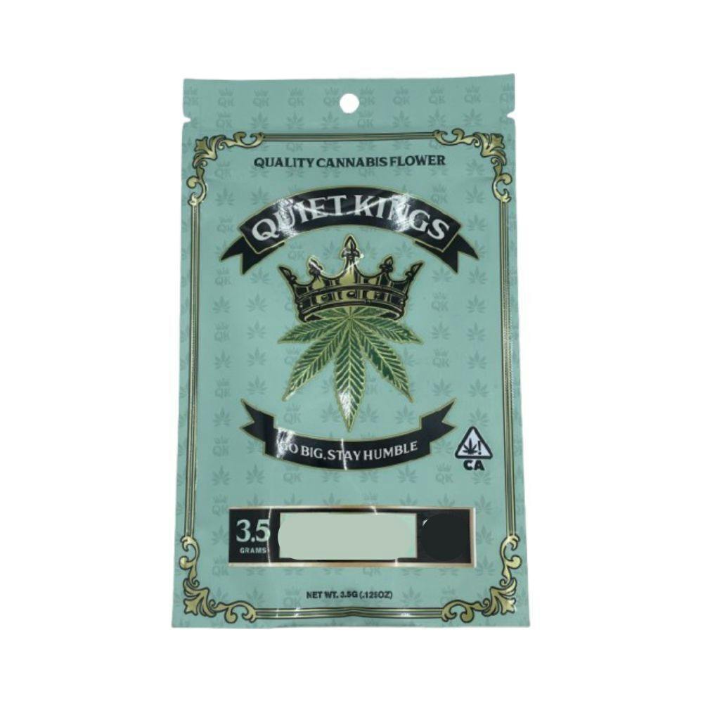 Quiet Kings Cherry Pie 3.5g