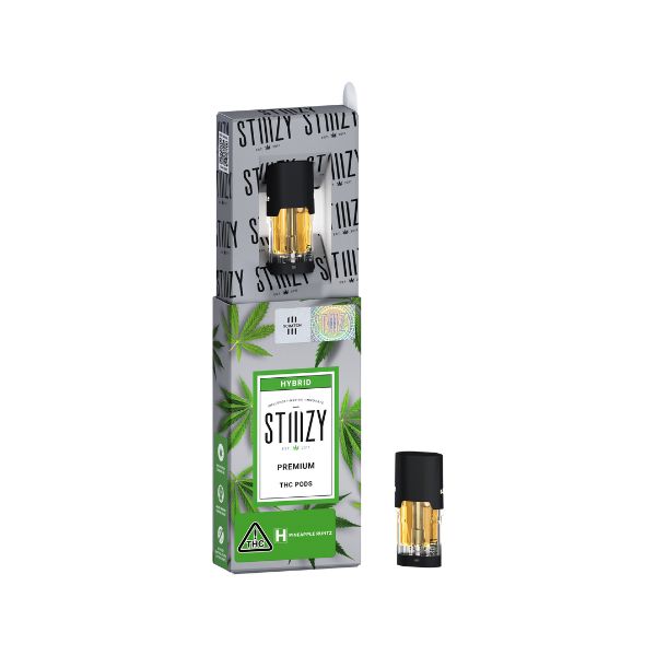 Stiiizy Pineapple Express Cartridge 0.85g