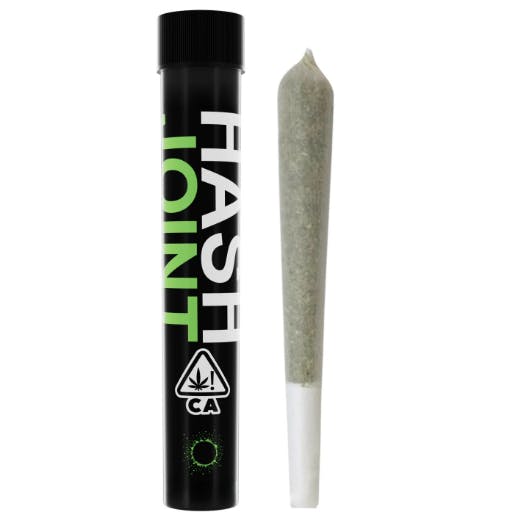 Rosin Tech Labs | Dank Fruit | Infused Joint | 1g