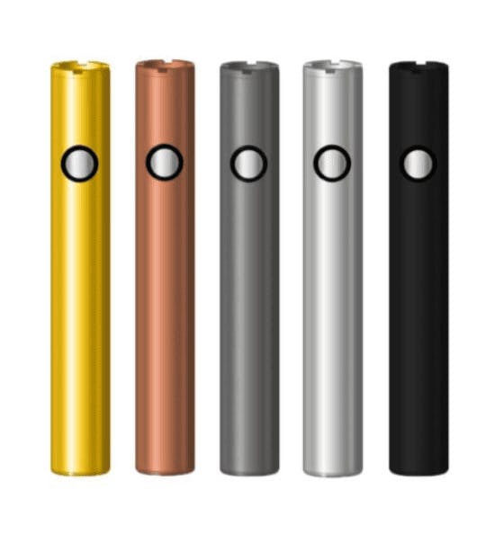 BrightBay 510 Battery - Silver