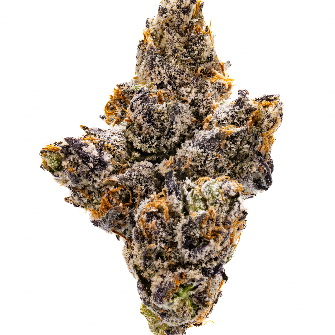 Aurora Borealis - 3.5G Headstash