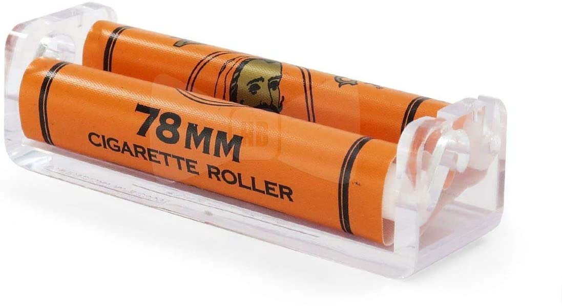 Zig Zag Roller - 78mm