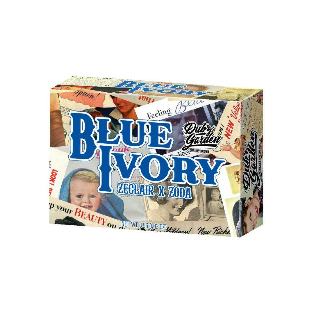Blue Ivory 3.5g