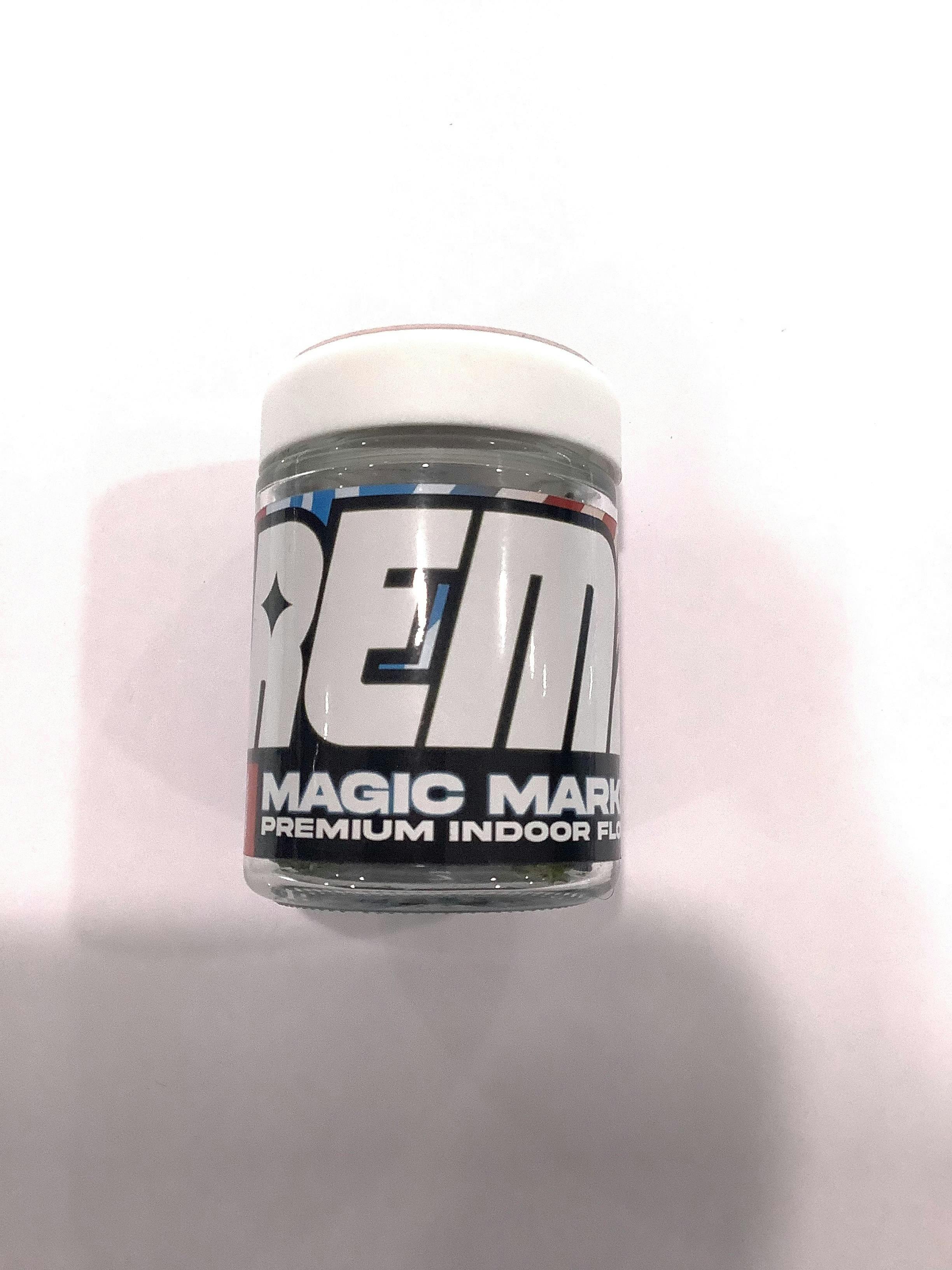 Remz - Magic Marker - 7 Grams