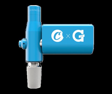 G-Pen x Cookies: Connect