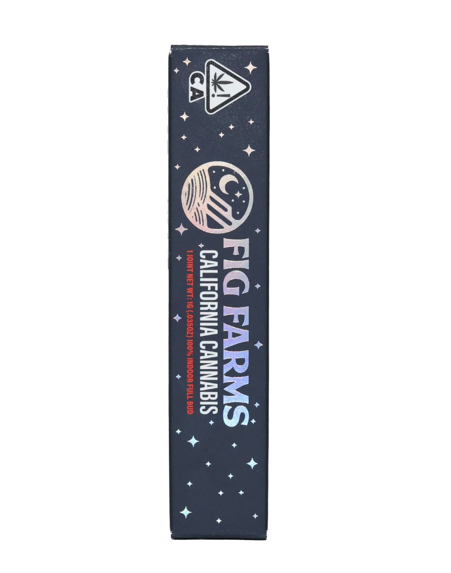 Fig Farms | Blue Face | Joint | 1g