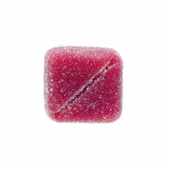 Heavy Hitters | Gummy 100mg | I | CBN Midnight Cherry
