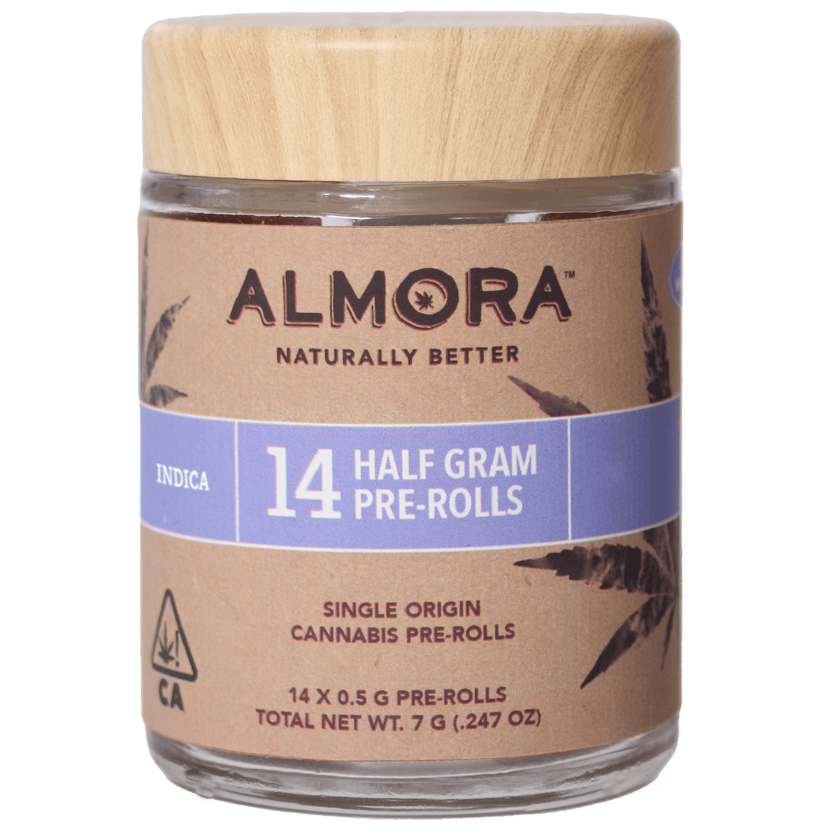Dolato PreRoll 14 Pack - 7g