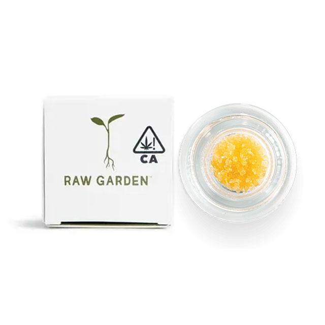 OG KUSH 1G LIVE RESIN