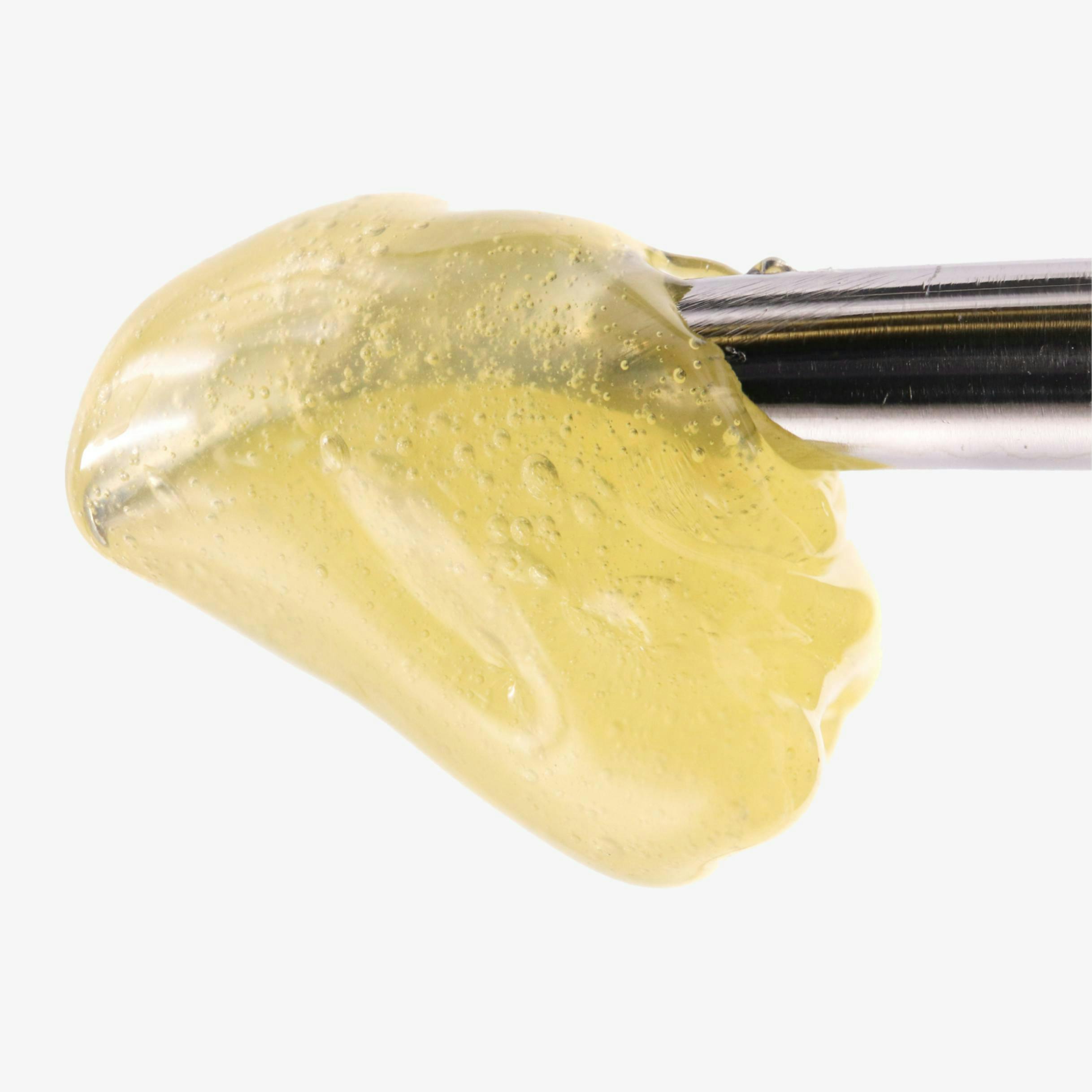 Rick James #3 Persy Rosin