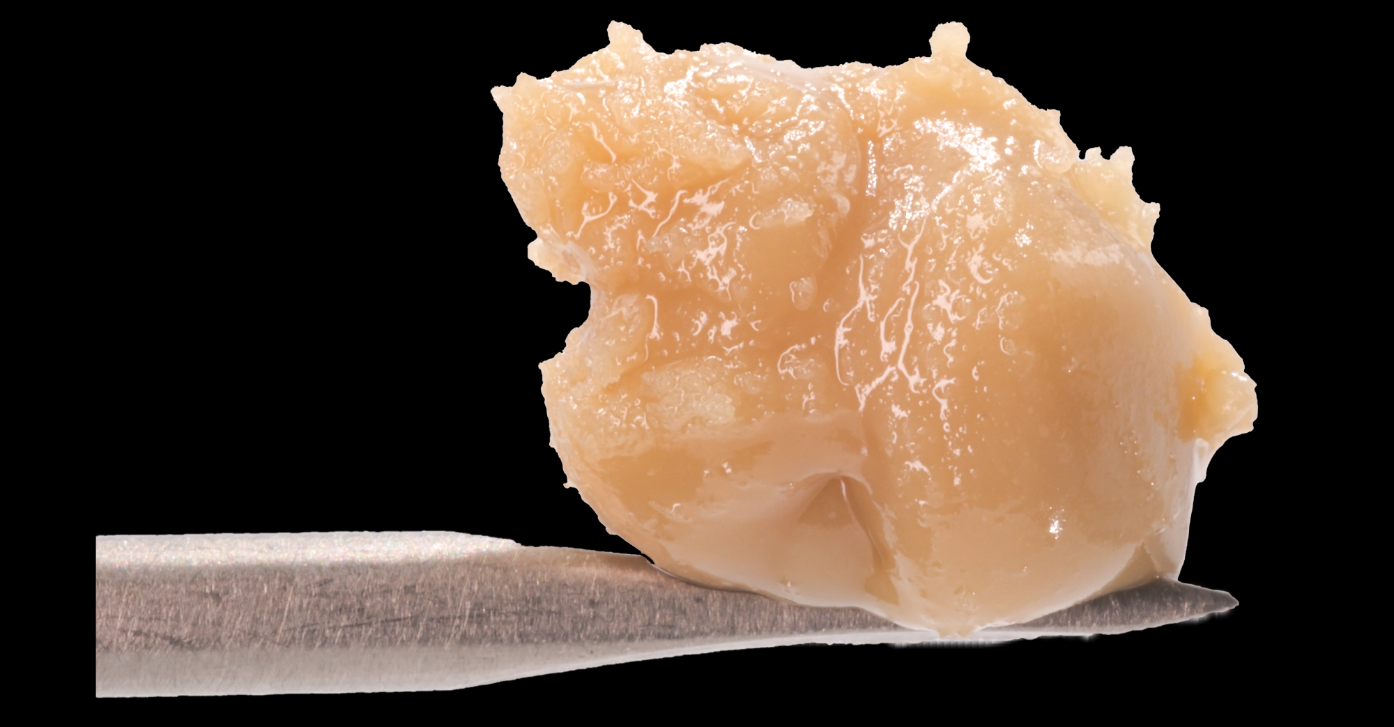 Raw Garden Live Rosin - God's Breath (1g)