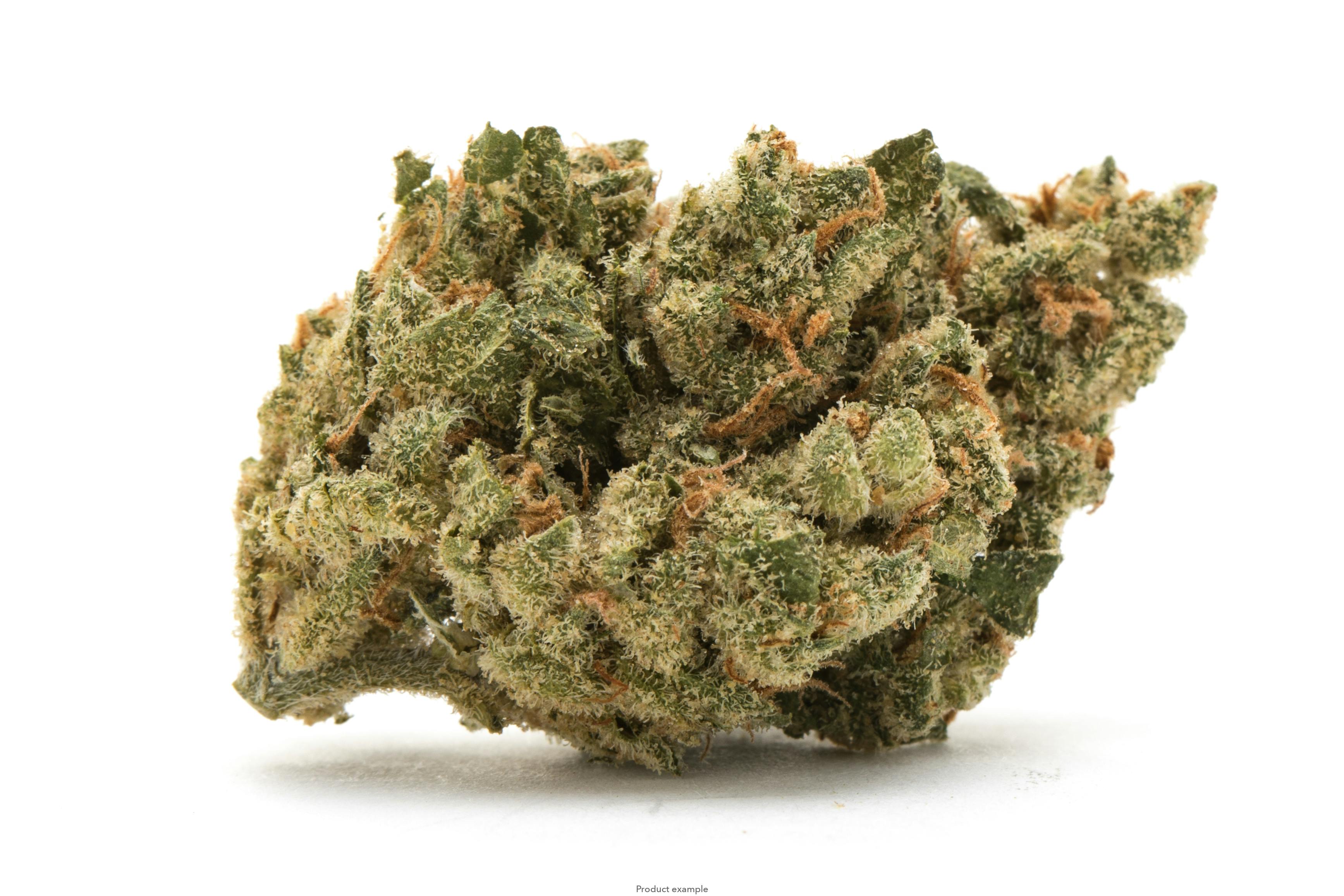 Lush | Jessica Rabbit Popcorn 14g