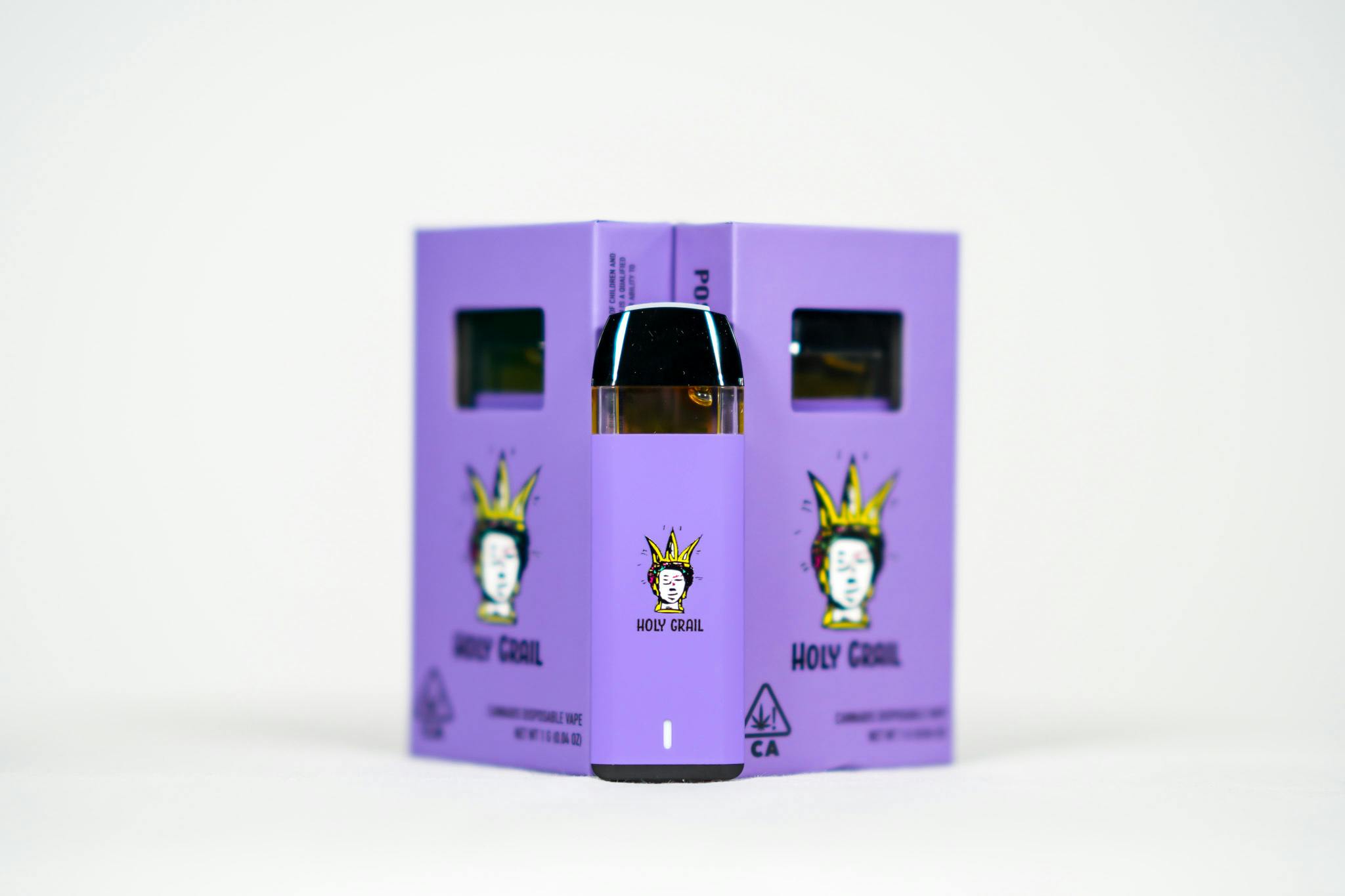Mango Jack | 1g Cured Resin AIO Vape | Hybrid