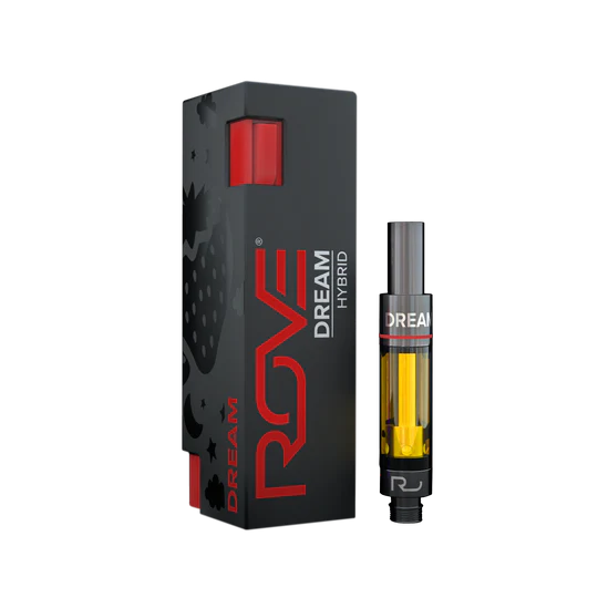 Rove | Dream Cart 1g (HYBRID)