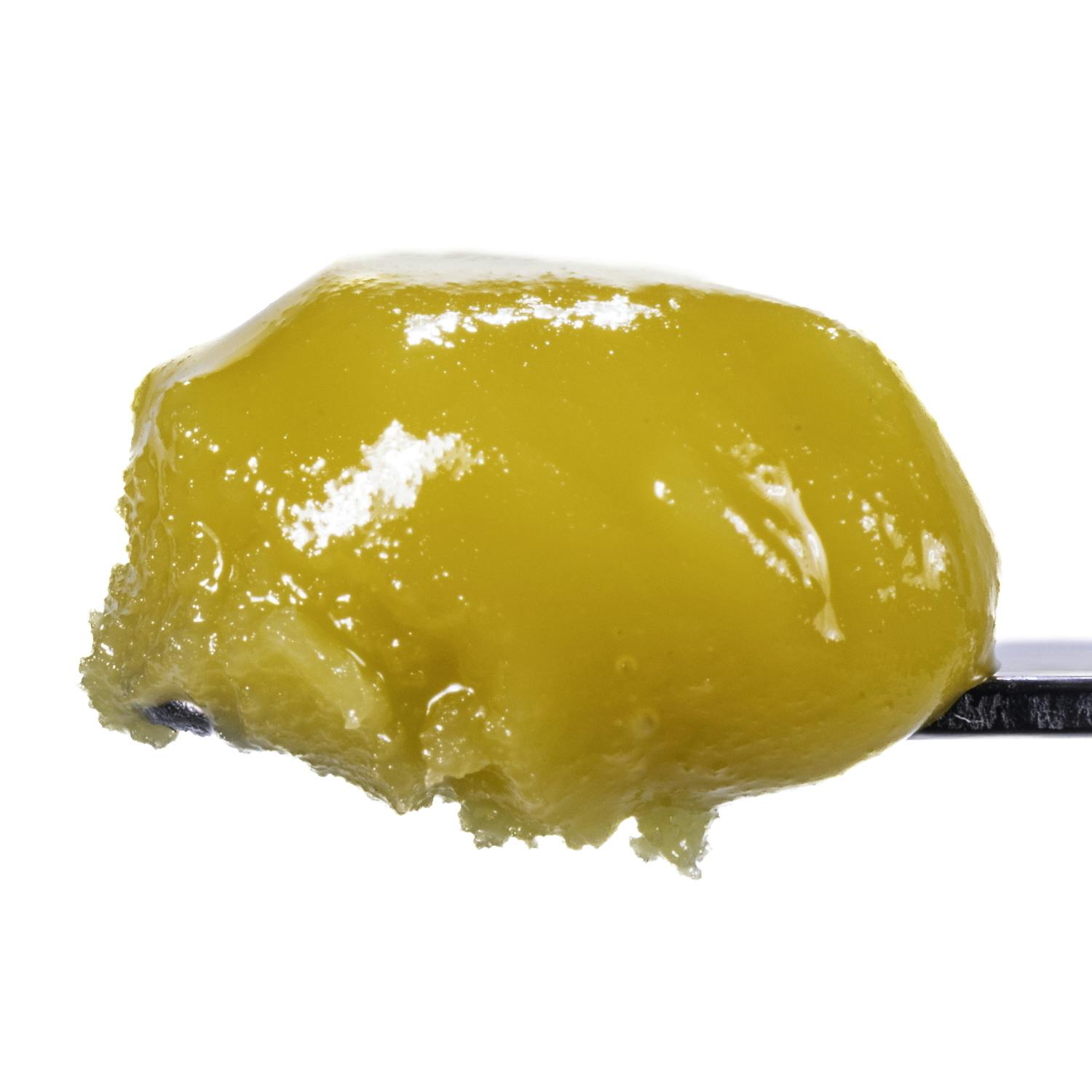 Chem Driver - 1G Live Resin Badder