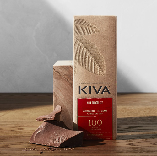Milk Chocolate Bar *ALL PRICES INCLUDE TAX*