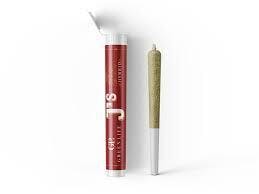 GLP | Chicken N Wafflez #5 Pre-Roll