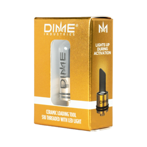 DIME - XL Ceramic Hot Knife - 510 Thread