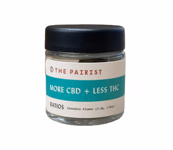 Chemberry CBD Flower 3.5g