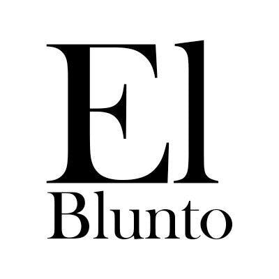 Blanco Gold Blunt - 1.5 g