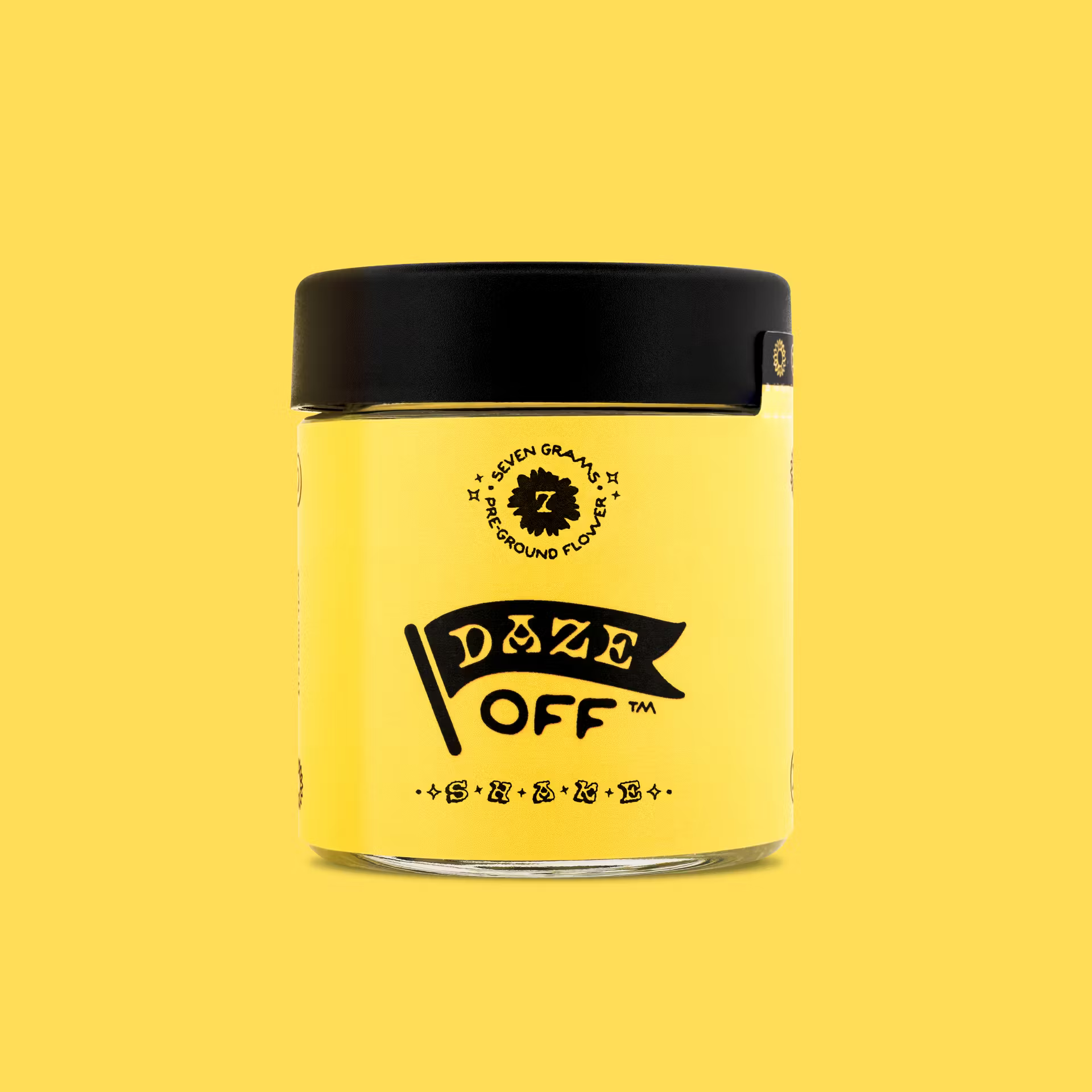 Daze Off - Flower - Durban Poison - 7G