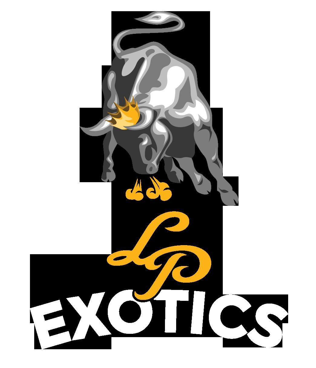 LP Exotics Smores 100mg Chocolate