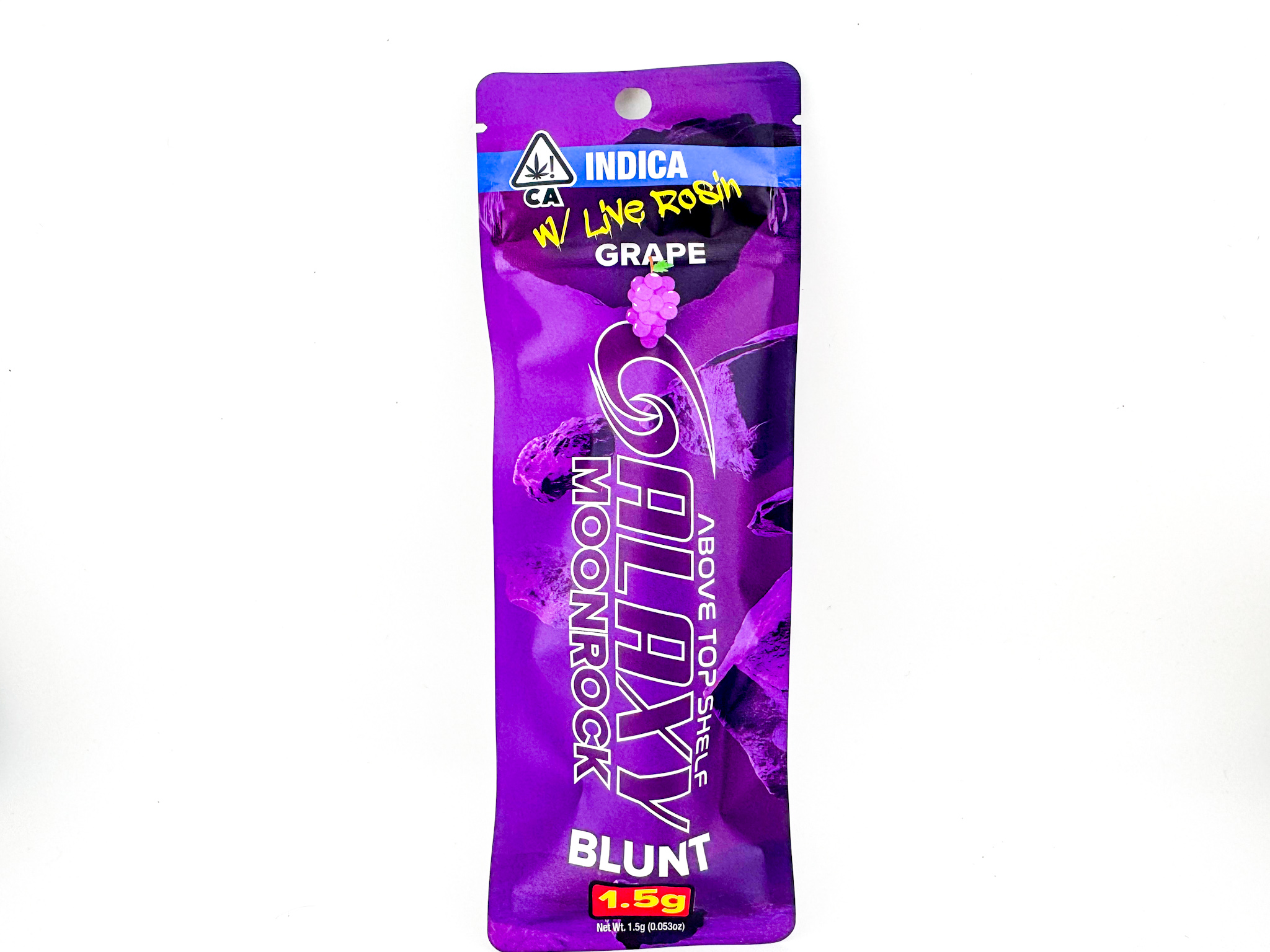 Galaxy LR Blunt Grape
