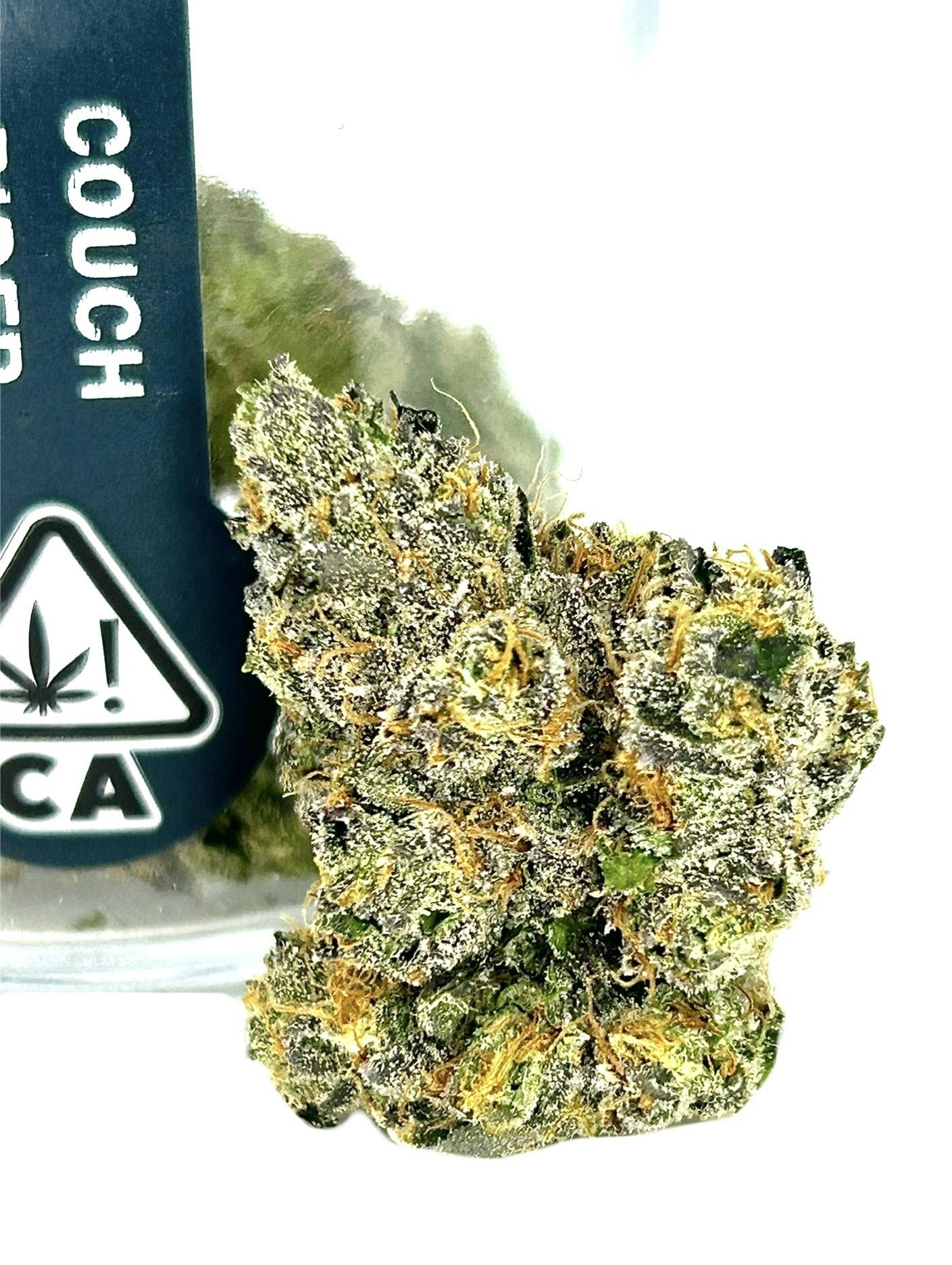 FIG FARMS - Couch Rider - 3.5g