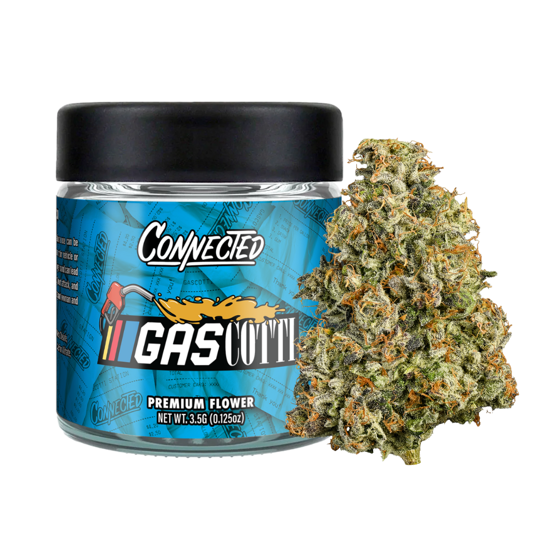 Gascotti 3.5G