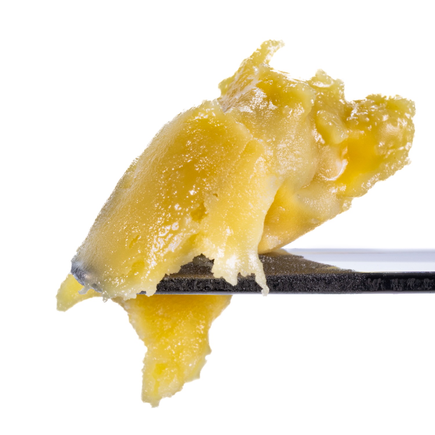 Gravity Apple - WCC 1g Tier 3 Rosin Cold Cure Badder