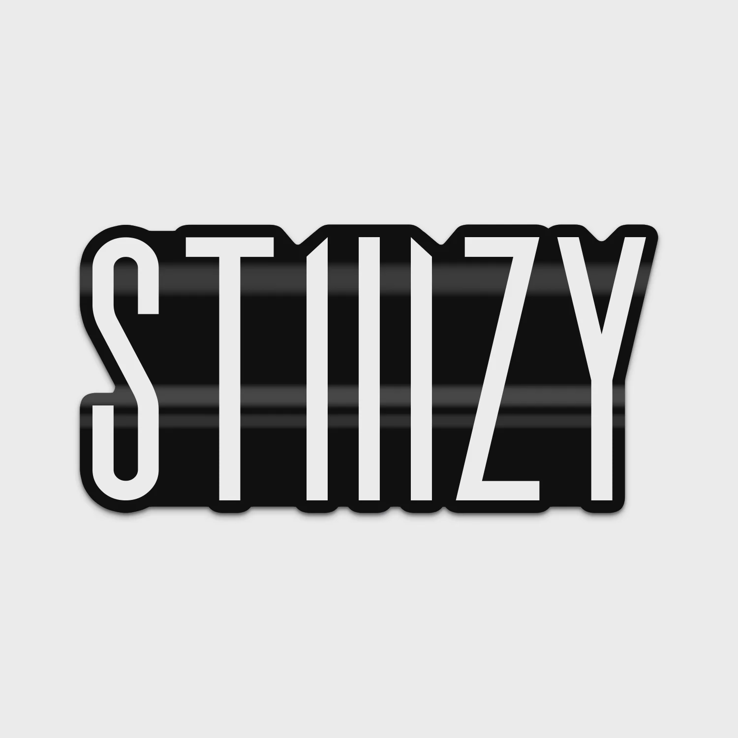 STIIIZY | King Louis XIII (I) | .5g POD