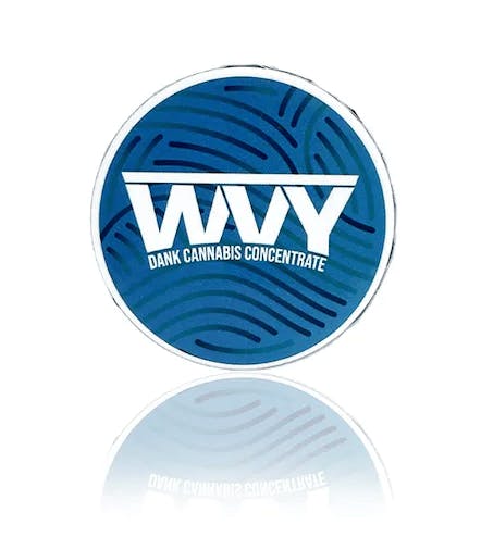 WVY Concentrates - Strawberry Mango