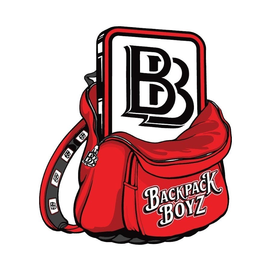 Backpack Boyz | Lemonz and Cherriez Hash Rosin Infused Pre-Roll