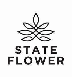 State Flower Peanut Butter Souffle