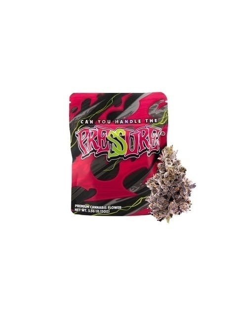 Ether | Big Buds | 3.5g