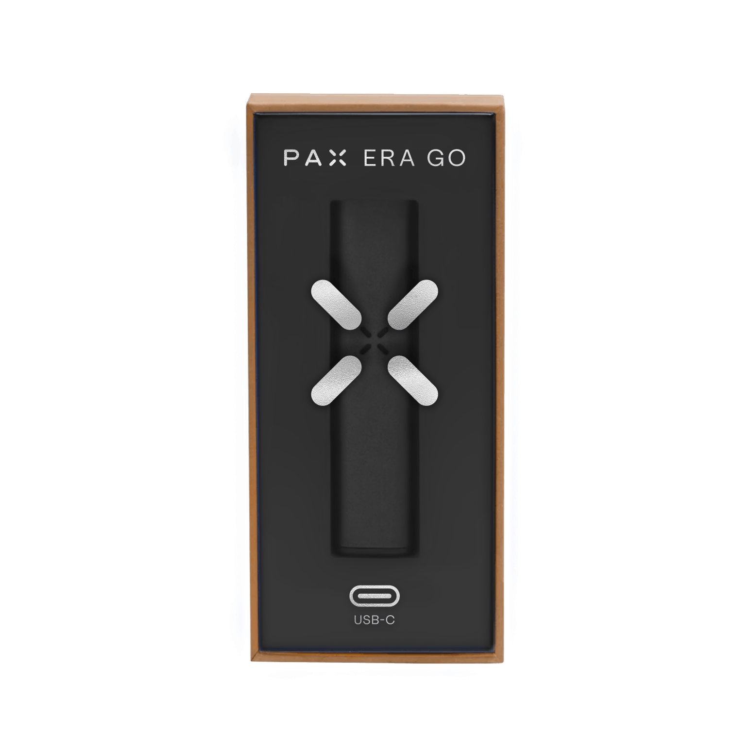 ERA GO PAX BATTERY - BLACK